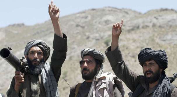 ಗಿಡಗಳನ್ನು ನೆಟ್ಟು ಪರಿಸರ ಸಂರಕ್ಷಿಸಲು ತಾಲಿಬಾನ್ ಕರೆ !